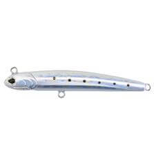 KEI HIRAMATSU AGILITY DERTER 125mm 34g