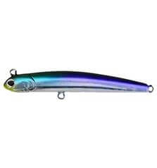 KEI HIRAMATSU AGILITY DERTER 125mm 34g