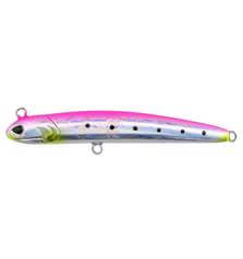 KEI HIRAMATSU AGILITY DERTER 125mm 34g