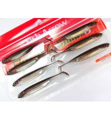 FISH ARROW FLASH-J SHAD 3IN