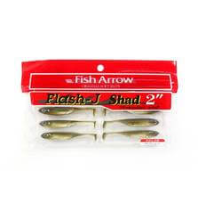 FISH ARROW FLASH-J SHAD 2IN