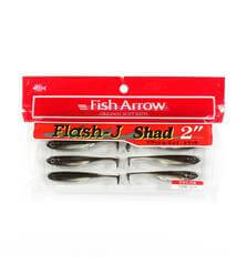FISH ARROW FLASH-J SHAD 2IN