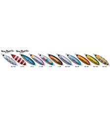 ZETZ SLOW BLATT CAST 70mm 30g