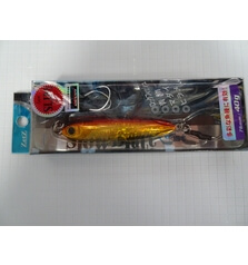 ZETZ SLOW BLATT CAST 76mm 40g