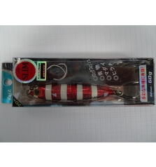 ZETZ SLOW BLATT CAST 82mm 60g