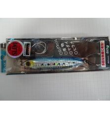 ZETZ SLOW BLATT CAST 82mm 60g