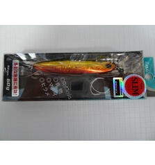 ZETZ SLOW BLATT CAST 82mm 60g