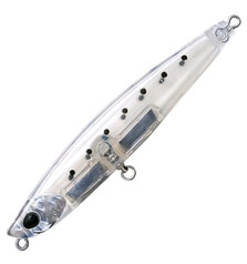 ZETZ CURREF 95mm 16g sinking