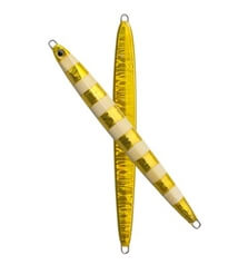 ZETZ SLOW BLATT LONG 60g