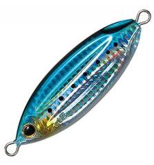 ZETZ SLOW BLATT CAST OVAL 40g #H-10
