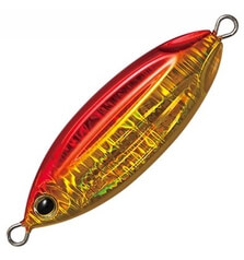 ZETZ SLOW BLATT CAST OVAL 20g