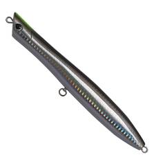 ZETZ SERRAS SPLASH PENCIL BAIT 17cm 43g