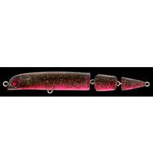 LONGIN PLEX JOINTED SINKING MINNOW 85MM 10G