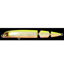 LONGIN PLEX JOINTED SINKING MINNOW 85MM 10G