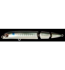 LONGIN PLEX JOINTED SINKING MINNOW 85MM 7.5G