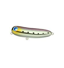 JUMPRIZE SUAREZ floating 6cm 7g
