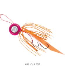 SEVEN SLIDE TAIRABA 60g