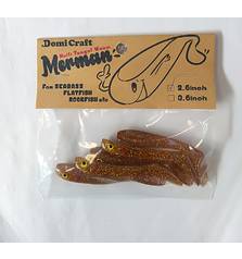 DOMI CRAFT MERMAN 2.6 inch