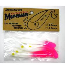 DOMI CRAFT MERMAN 2.6 inch