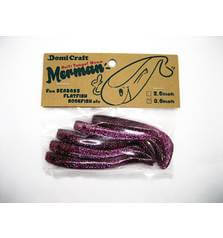 DOMI CRAFT MERMAN 3.6 inch