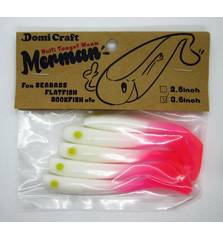 DOMI CRAFT MERMAN 3.6 inch