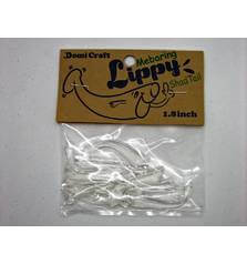 DOMI CRAFT LIPPY SHAD TAIL 1.8 inch