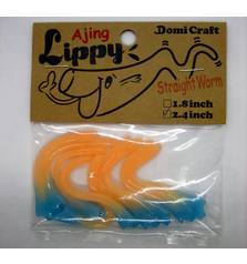 DOMI CRAFT AJING LIPPY 2.4inch