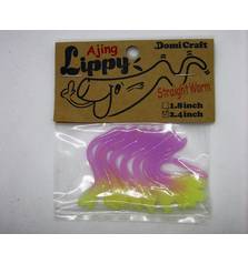 DOMI CRAFT AJING LIPPY 2.4inch