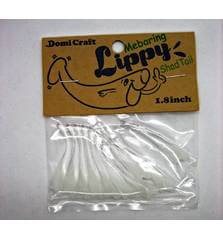 DOMI CRAFT LIPPY SHAD TAIL 1.8 inch