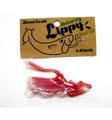 DOMI CRAFT LIPPY SHAD TAIL 1.8 inch