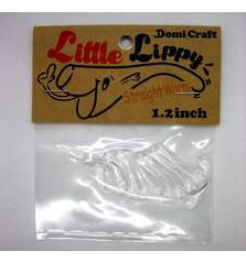 DOMI CRAFT LITTLE LIPPY 1.2 inch