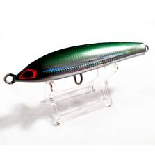 YAMBAL ART CAKRA THIRA CASTING GAME 95mm 34g #MIJUN