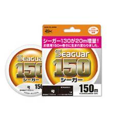 SEAGUAR 150 ALLROUND 100% FLUOROCARBON 150m