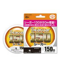 SEAGUAR 150 ALLROUND 100% FLUOROCARBON 150m