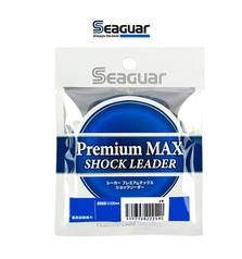 SEAGUAR PREMIUM MAX FC SHOCK LEADER