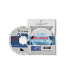 SEAGUAR FLUORO SHOCK LEADER 15m