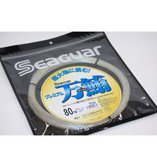 SEAGUAR PREMIUM MANYU 30m FC LEADER