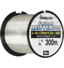 SEAGUAR FLUORO MEISTER 300m