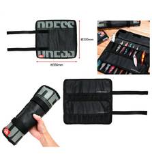 DRESS ROLL JIG BAG SHORT & MEDIUM
