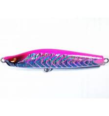 LAMBLE BAIT HAOLI PENCIL CD150 82g sinking #PINK HOLO