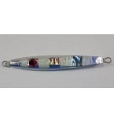LAMBLE BAIT HAOLI CUT METAL 30g #ZEBRA GLOW
