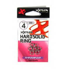 XESTA SOLID RING Value pack 30pcs