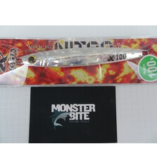 XESTA NITRO 100g