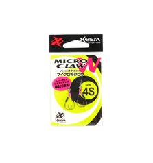 XESTA MICRO CLAW W 4S 2PCS