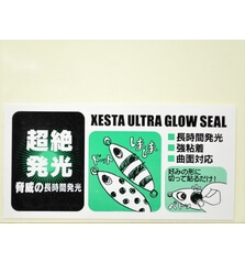 XESTA ULTRA GLOW SEAL 65x95mm