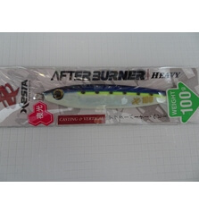 XESTA AFTERBURNER HEAVY 100g