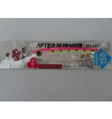 XESTA AFTERBURNER HEAVY 150g