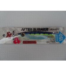 XESTA AFTERBURNER HEAVY 150g