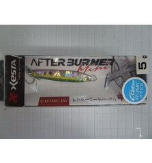 XESTA AFTERBURNER 5g