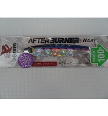 XESTA AFTERBURNER HEAVY 100g
